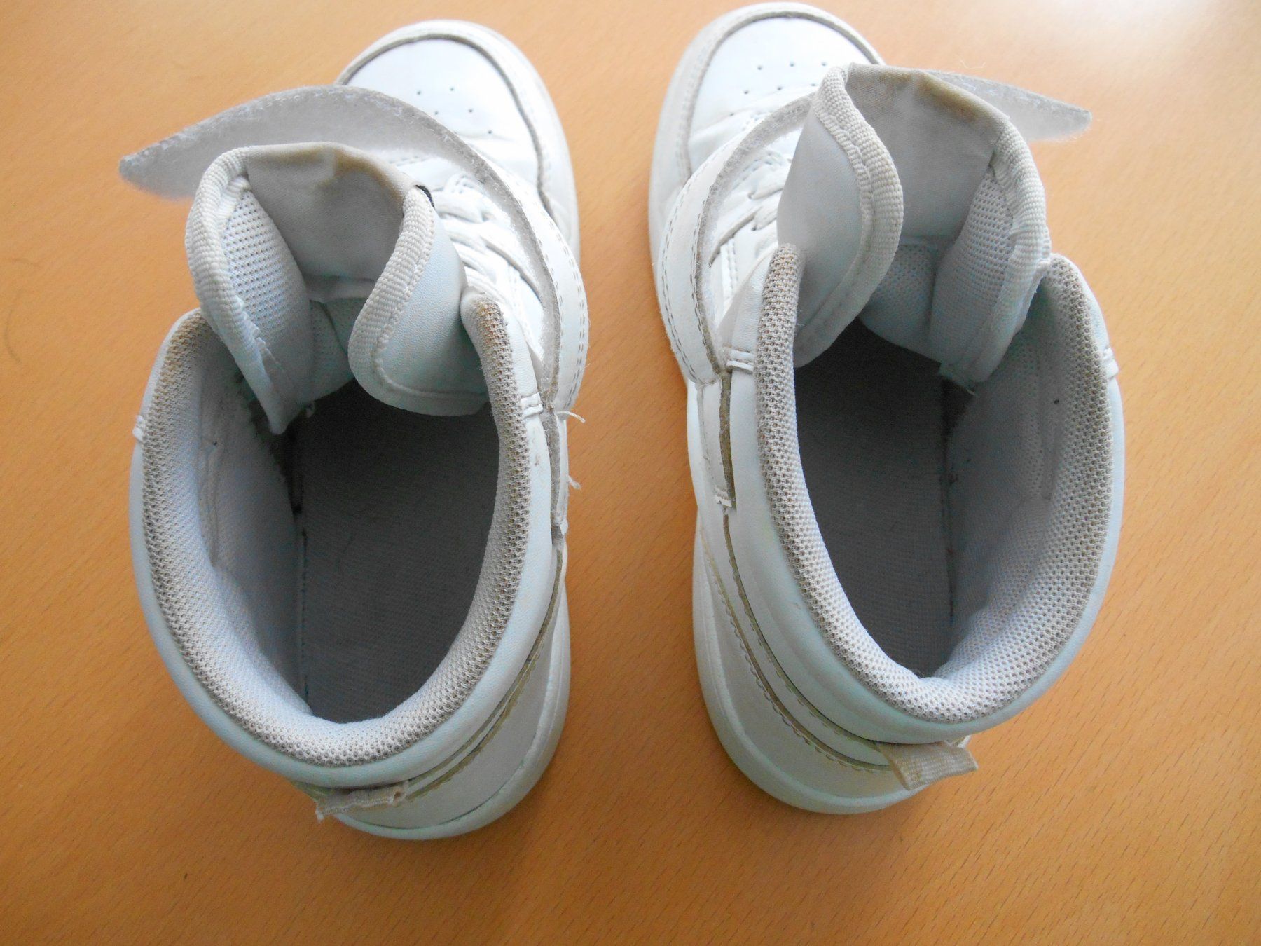 Schuhe für Jungen: Halbhohe Schuhe Gr. 33 – Neu (gemäss Beschreibung) aus Nussbaumen AG von Sumopi 3