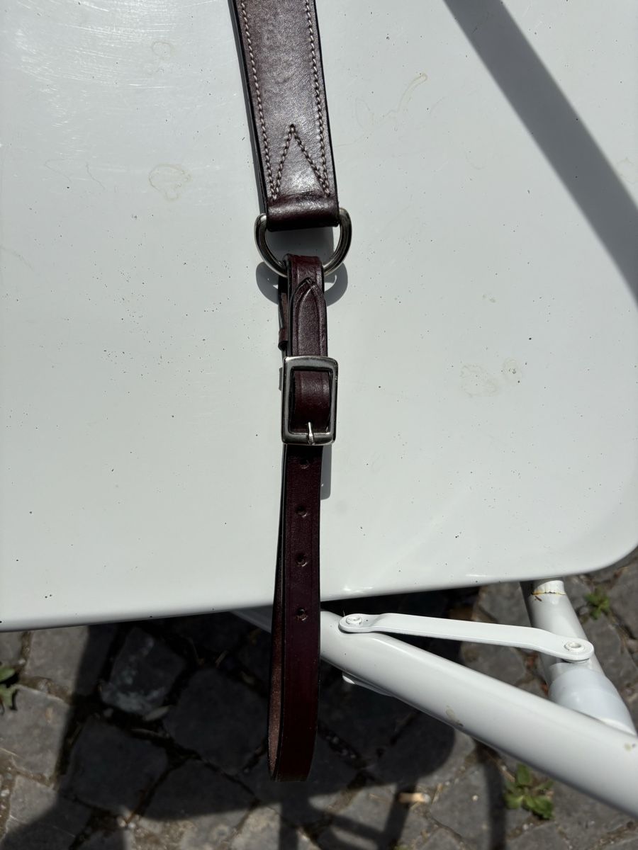 Selle & Accessori: Westernvorderzeug – Usato da St. Gallen venduto da may_8fbd 3