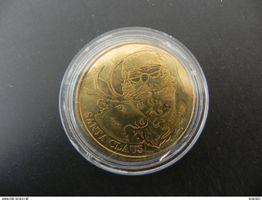 Medaille Finnish Heritage Collectors Coins - Santa Claus