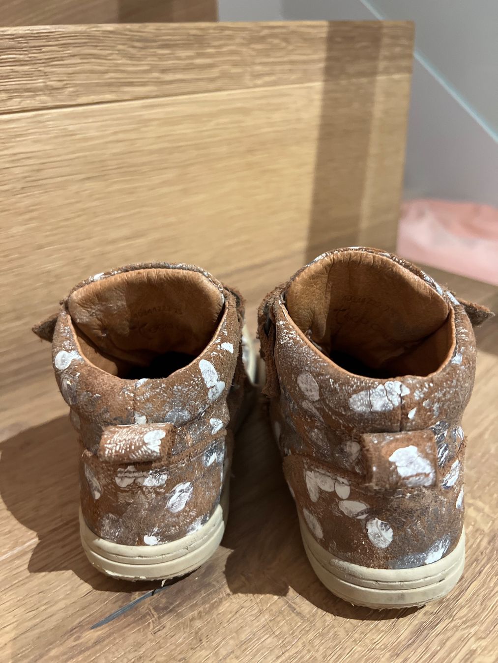 Bisgaard Scarpe per ragazzi: bisgaard Gr. 25 Sneakers – Usato da Rothenburg venduto da me81 2