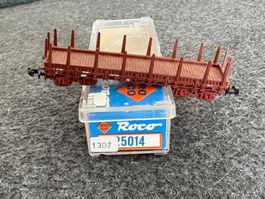 Roco 25014 RIV-Europ SNCF
