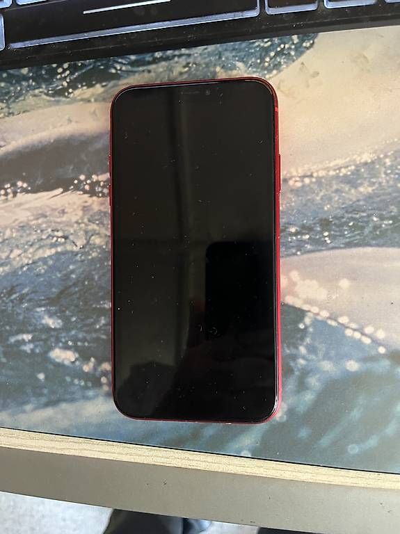 Telefoni cellulari / Smartphones: IPhone XR – Usato da Meiringen venduto da Glaser46 1