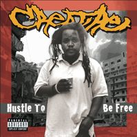 Creature – Hustle To Be Free