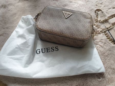Sac à main Guess