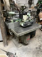 Kehlmaschine Holzbearbeitungsmaschine