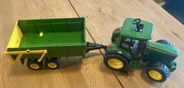 John Deere Traktor