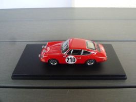 Porsche 911 T (Rally Monte Carlo 1968)