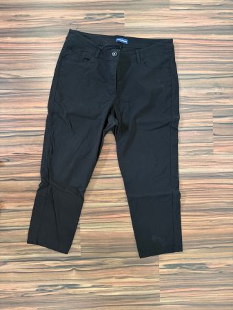 3 Hosen Sommer 3/4 lang Gr. 44 und 46