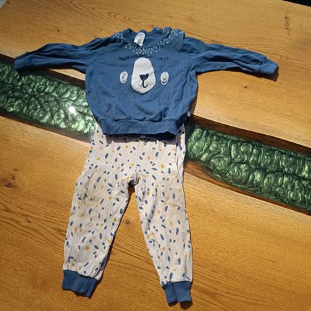 Pyjama Calida 80/86