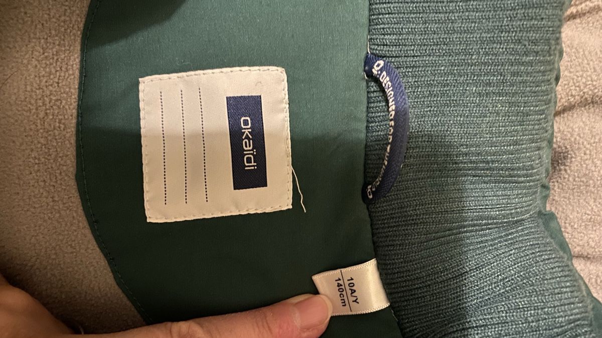 Okaidi Giacche & Cappotti: Kinder Winterjacke Gr. 140 – Usato da Basel venduto da Nihaojuju 6