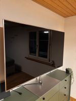 Fernseher Panasonic TV guter Zustand 55 Zoll