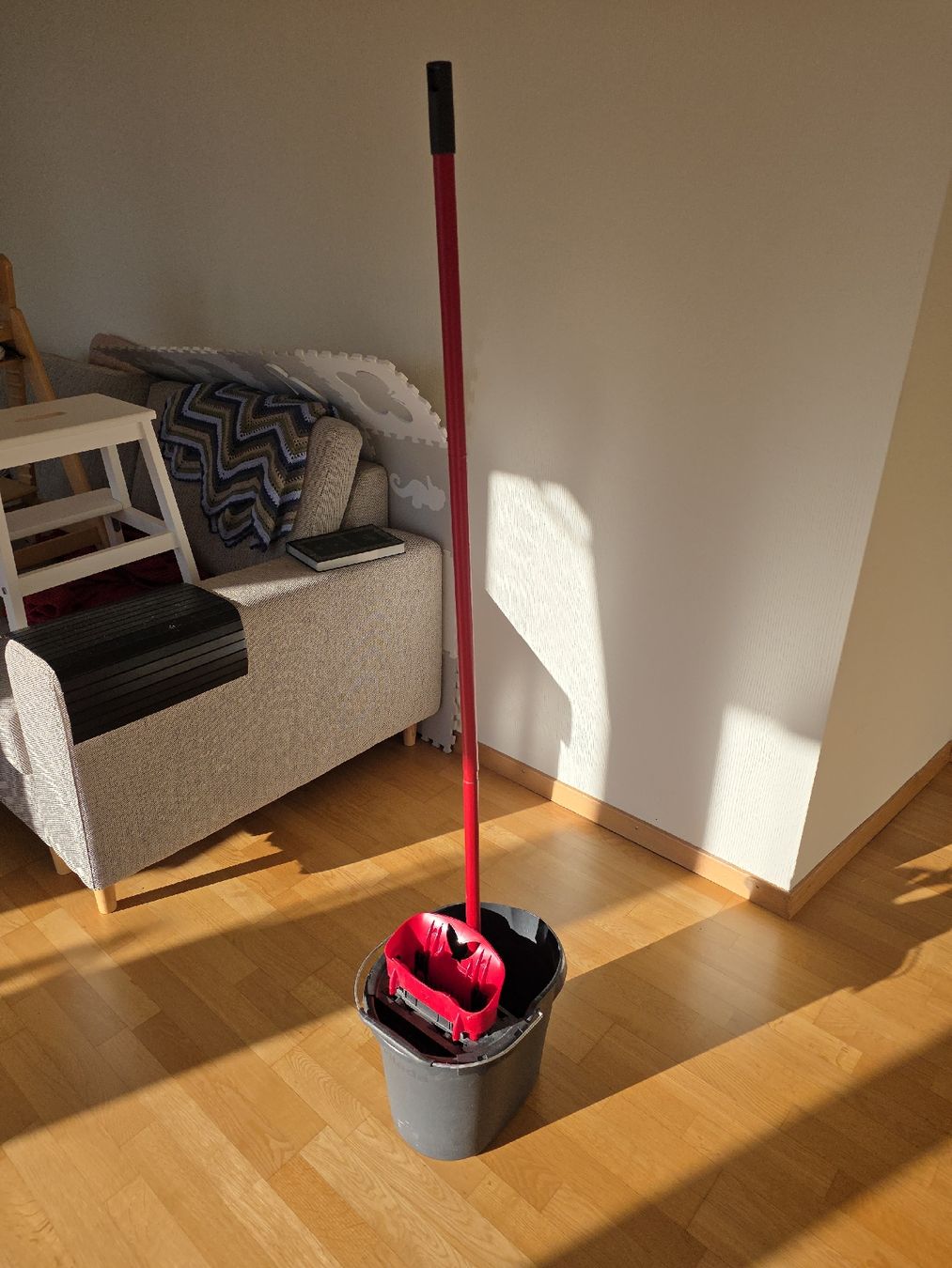 Vileda Altro in Apparecchi per la pulizia: Vileda Ultramax XL – Usato da Zürich venduto da BesirKaradas 2