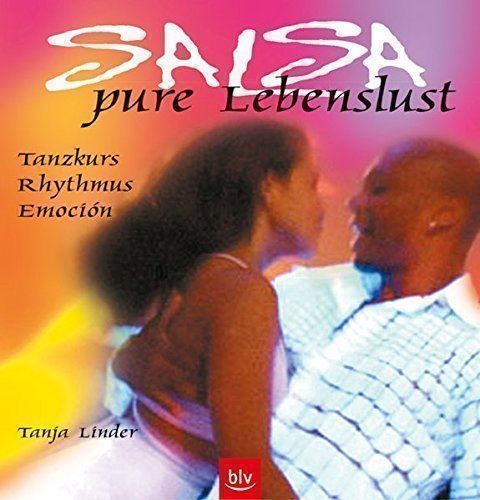 Bücher: Salsa - Pure Lebenslust – Neu (gemäss Beschreibung) aus Zofingen von noise123