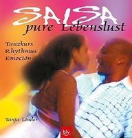 Salsa - Pure Lebenslust