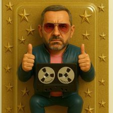 Profile image of Mistersound