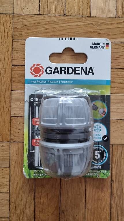 Pompe & Parti di ricambio: Gardena Reparator – Usato da Steffisburg venduto da flyingheidi01