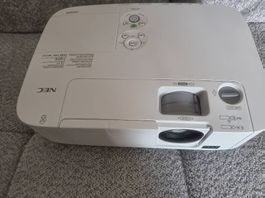 Nec P350W