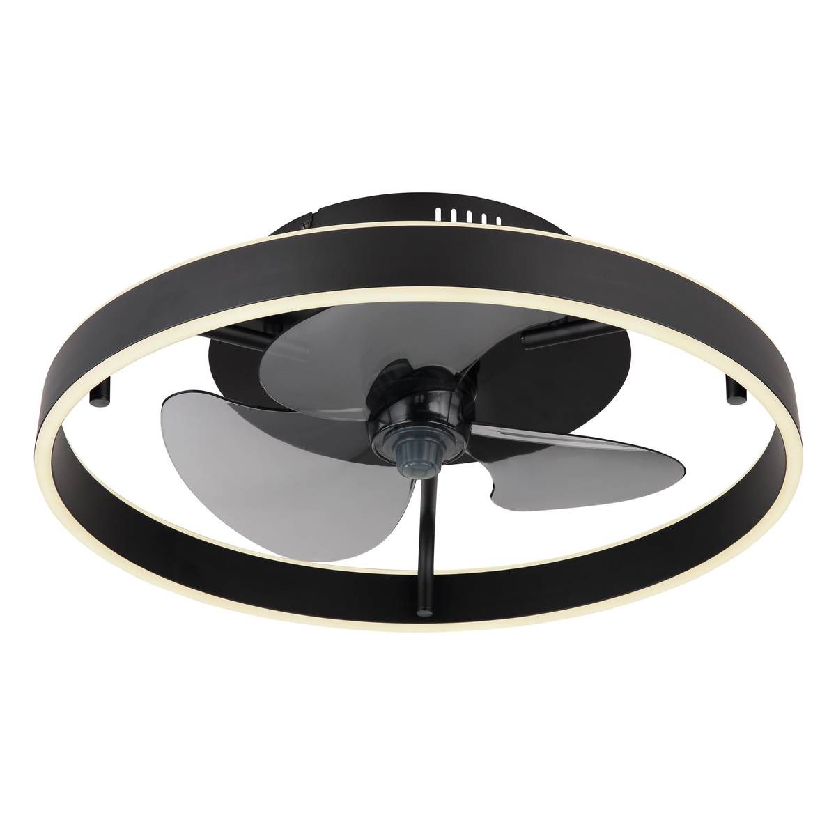 Lampadari & plafoniere: LED Deckenleuchte, Ventilator, 50 cm – Nuovo (secondo la descrizione) da Kreuzlingen venduto da Smart-Light 2