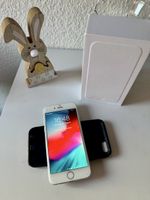 iPhone 6 128 GB – Sehr guter Zustand – iCloud gesperrt