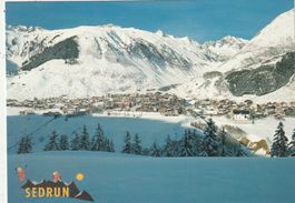 Sefrun Winter
