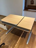 Schreibtisch Holz