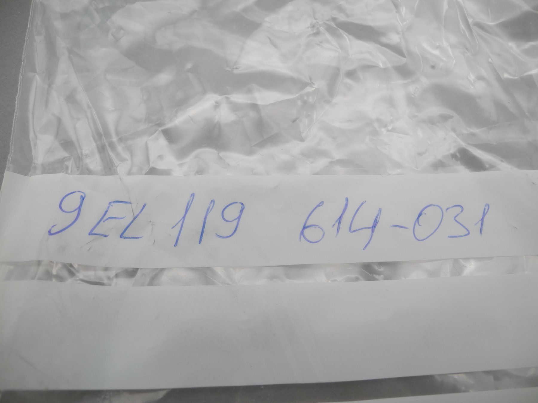 Alle Ersatzteile: Hella Oldtimer Lichtscheibe 9EL 119 614-031, Nr. 33b – Neu (gemäss Beschreibung) aus Kottwil von Crazyrolf 2