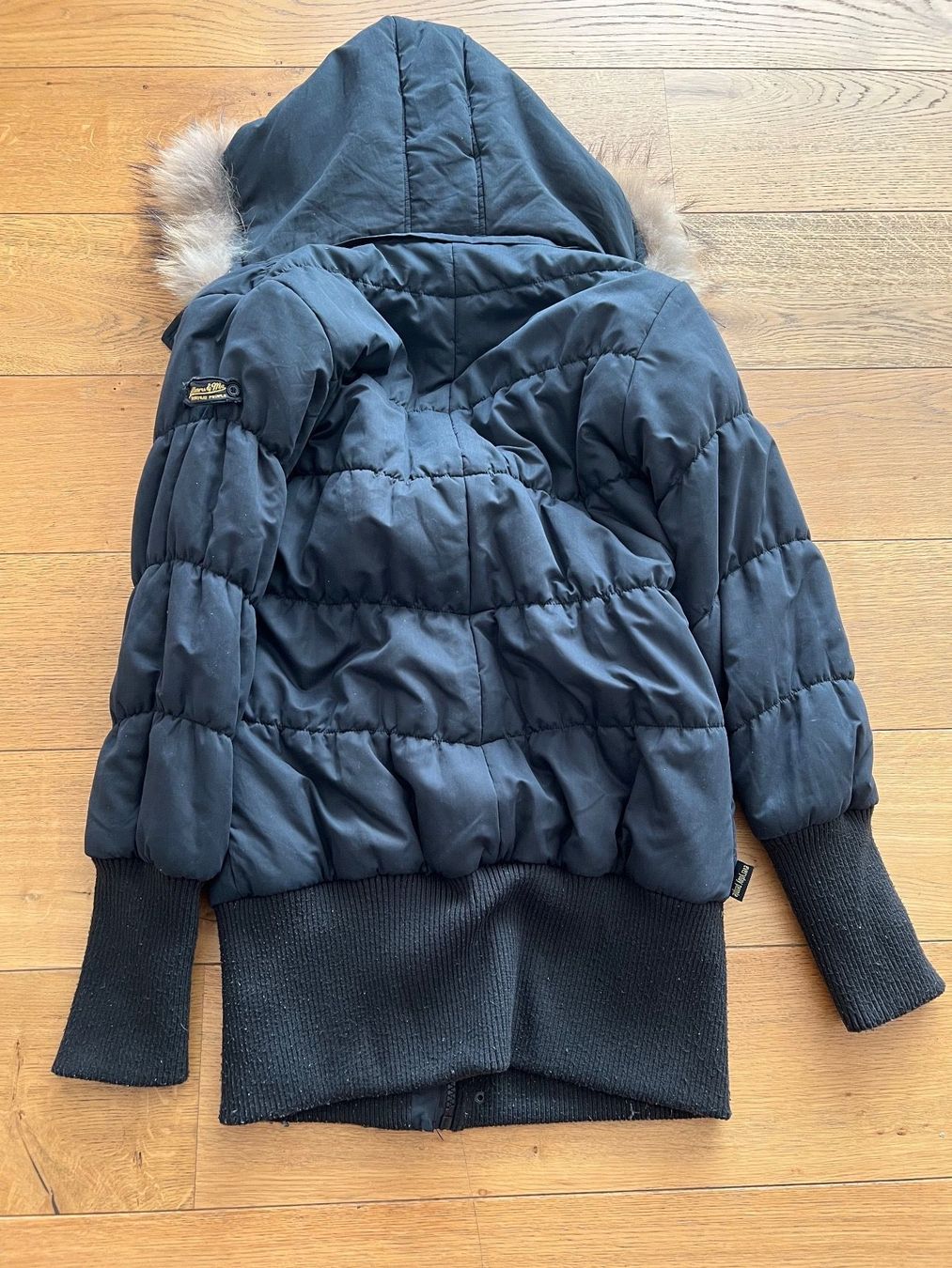 Giacche: Winter Jacke Gr. XL – Usato da Rütihof venduto da Rosy13 2