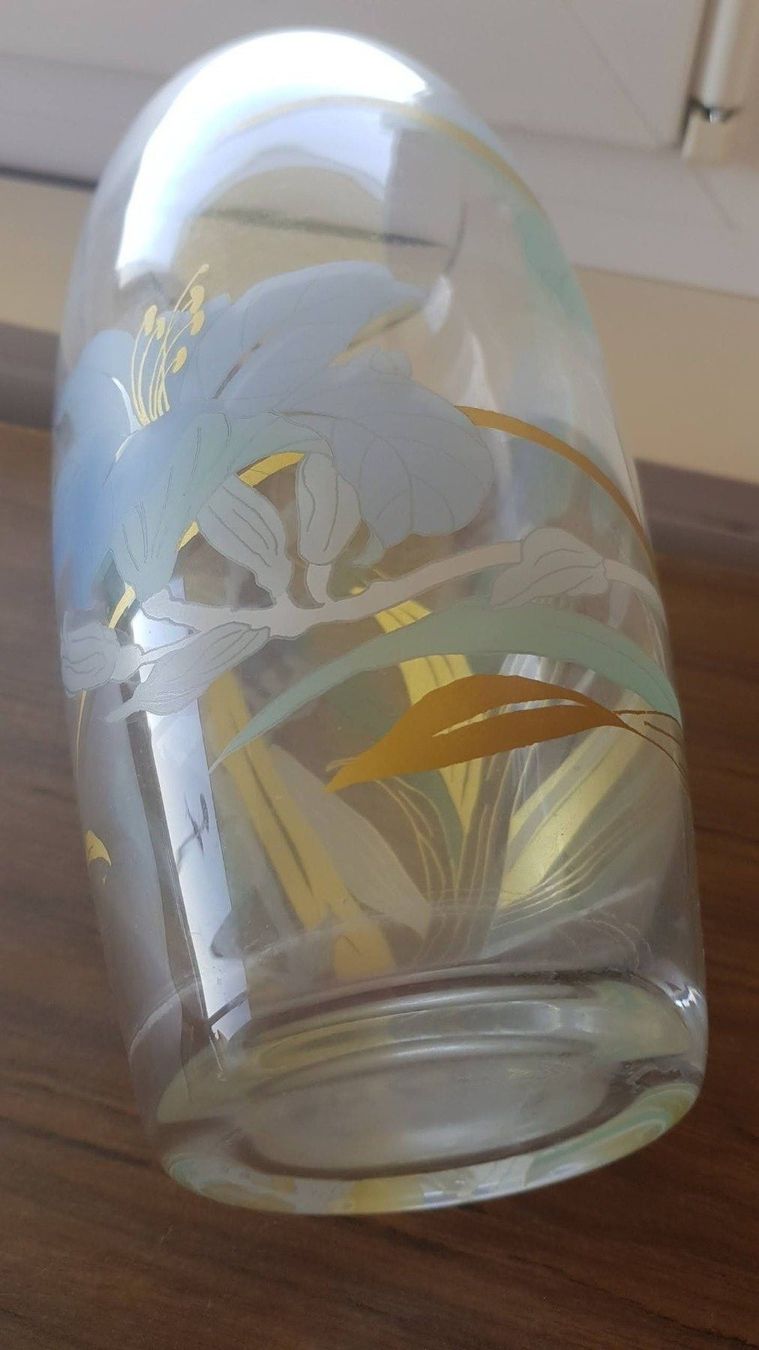 Rosenthal Vasi & Recipienti: Vase Rosenthal – Nuovo e nell'imballaggio originale da Mörschwil venduto da antiksalon 2