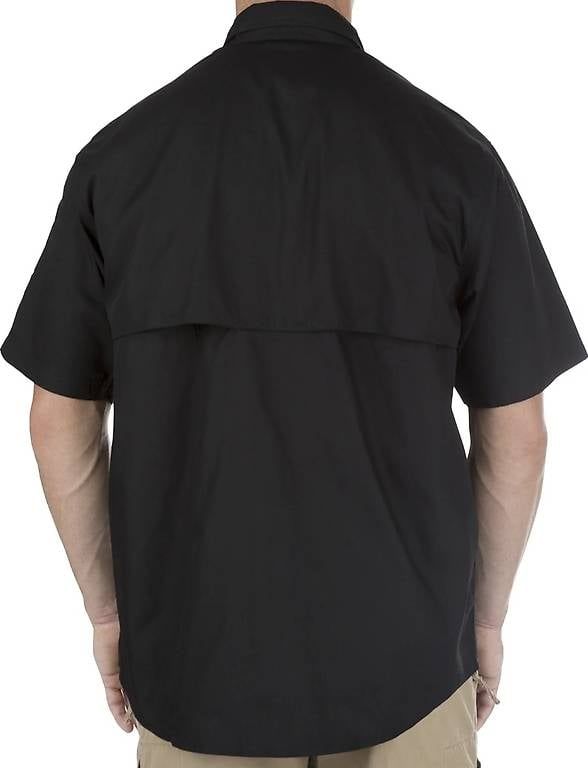 Camicie: 5.11 Taclite Pro Shirt Dark Navy – Usato da Pfäffikon SZ venduto da Netranger0 1