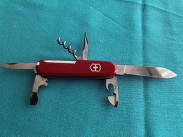 VICTORINOX Armee Messer mit Verpackung