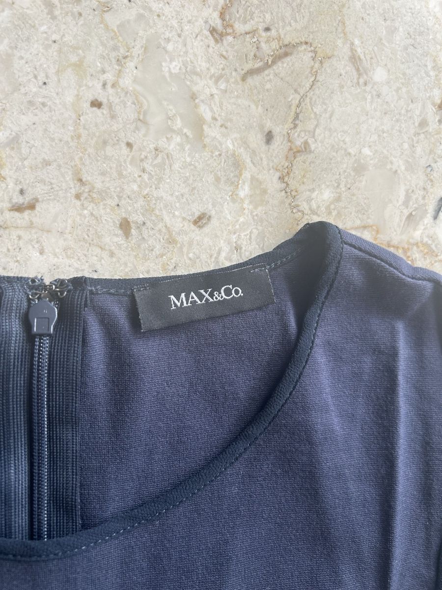 Max Mara Vestiti: Vestito MAX&Co – Nuovo (secondo la descrizione) da Locarno venduto da Matic04 4