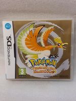 Pokemon Heartgold Versione Oro Nintendo DS