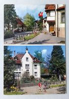 Dürrenäsch, Home, Vieille Poste et La Villa