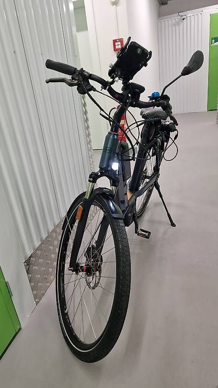 Velos: Vélo électrique 45 km/h – Gebraucht aus Rolle von Rzenruffinen 2