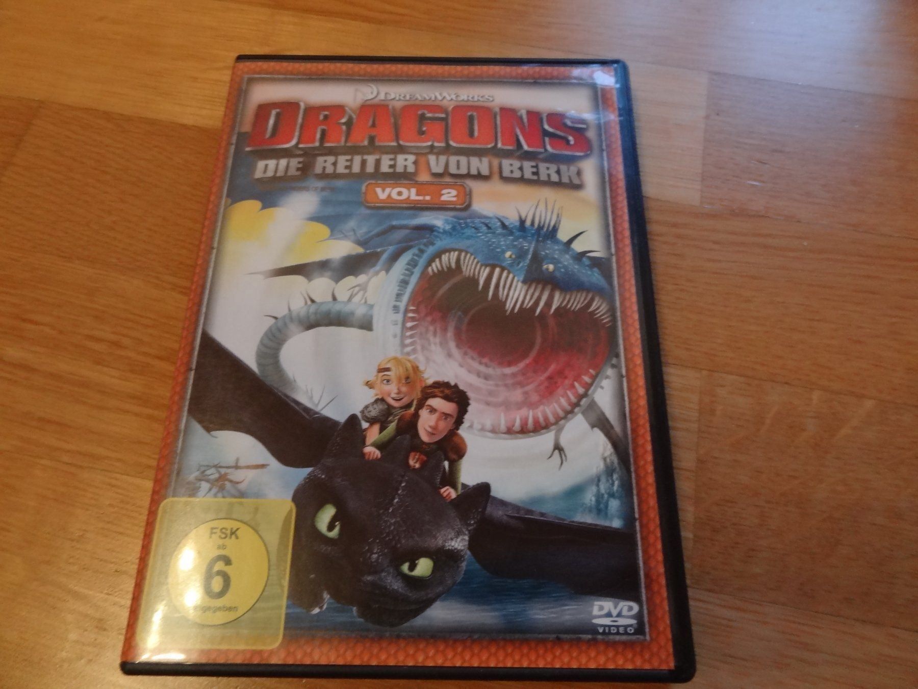 Tutti i DVDs: 4 Animationsfilme – Usato da Regensdorf venduto da Donaldduck0907