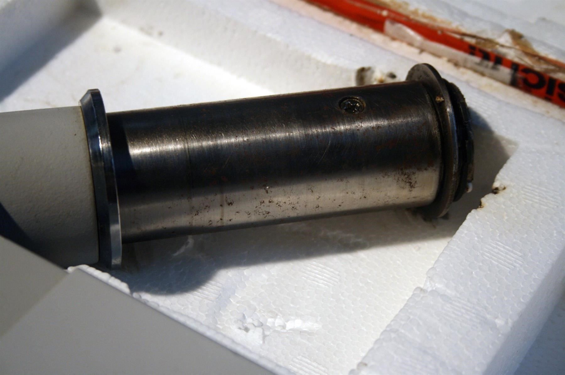 Microscopi: ZEISS Stativarm, ab Zeiss-Service – Usato da Bern venduto da kultiges 6