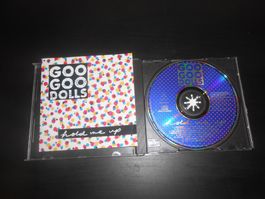 Goo Goo Dolls – Hold Me Up / 1990