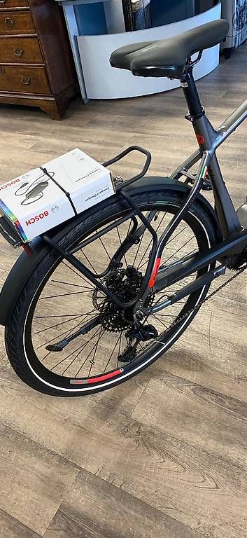 Velos: Malaguti Carezza TR 4.0 – Gebraucht aus Lyssach von Hoferbike 2