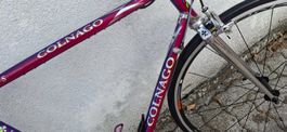 Rennvelo COLNAGO