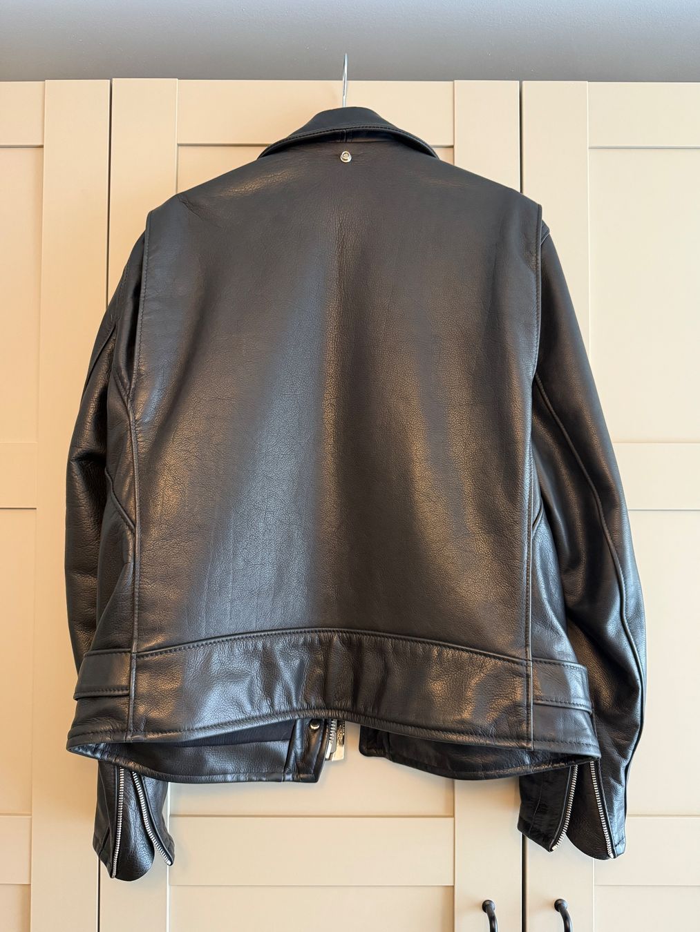 Schott Vestes: Schott Perfecto 519 Steerhide – D'occasion à Zofingen par sch_z7xb 1