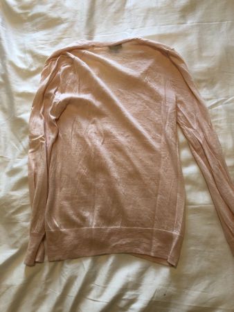 Pullover/ Sweater summer cashmere