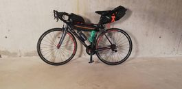 Rennrad Cube