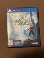One Pièce Odyssey