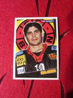 SC BERN ERIC PERRIN AUTOGRAMM HOCKEY STICKER ANTIK