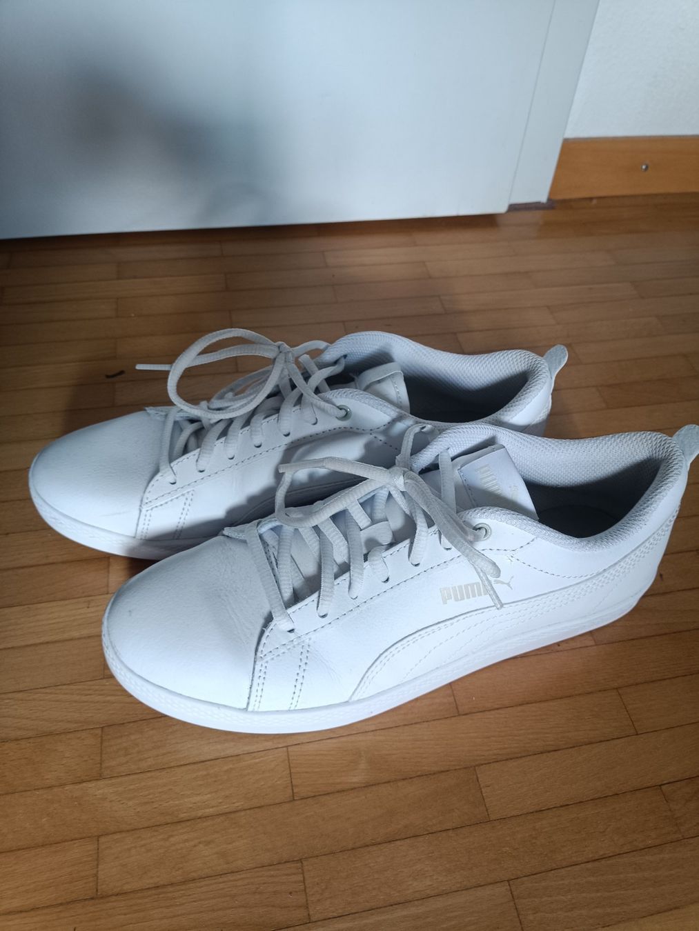 Puma Chaussures femmes: Puma sneaker weiss – Neuf (Voir description) à Zürich par nin_jl89 1