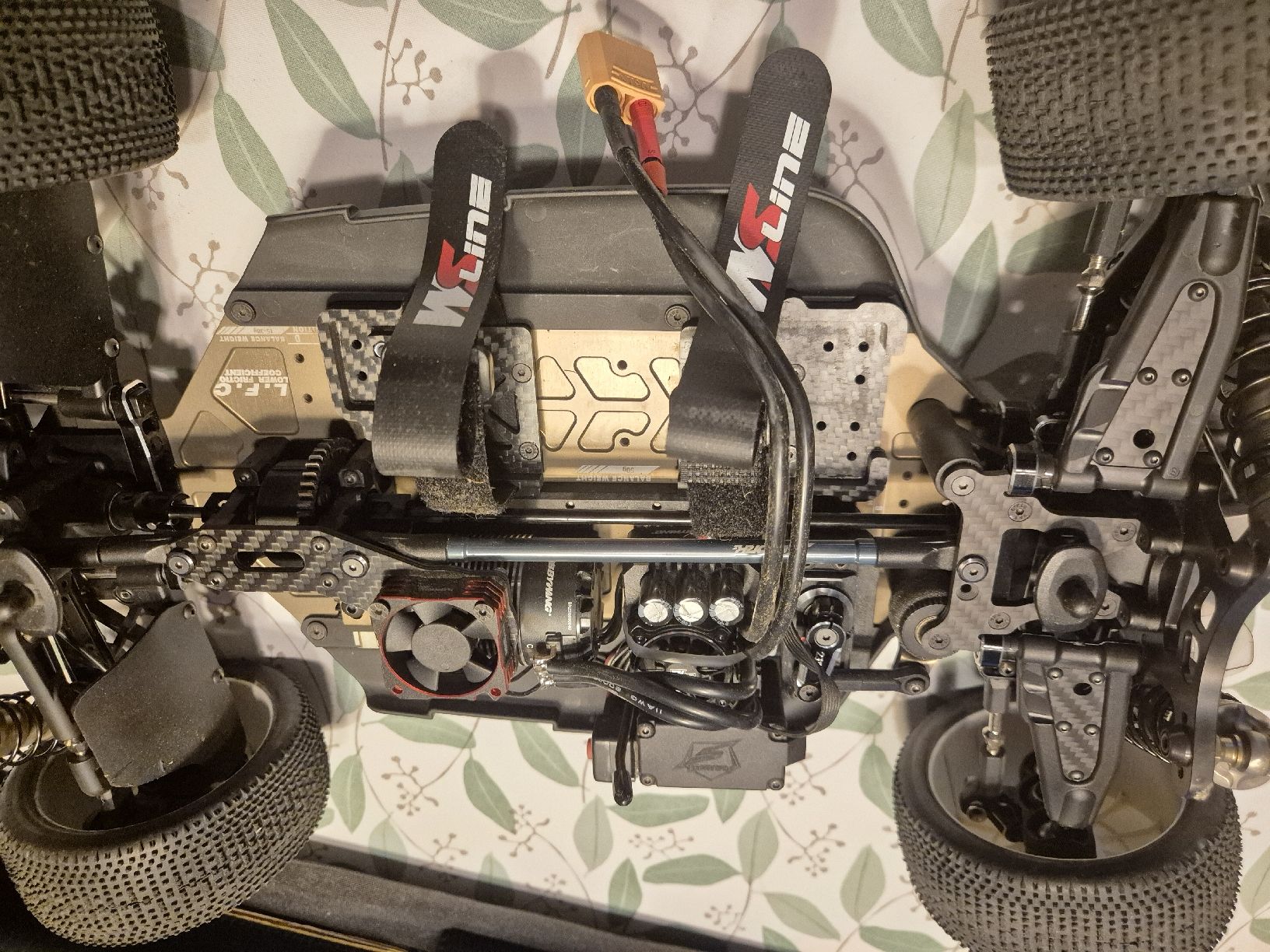 Modellismo RC: sworkz s35 4e – Usato da Kilchberg ZH venduto da echidne42 1