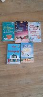 Weihnachtsbücher und andere Romane