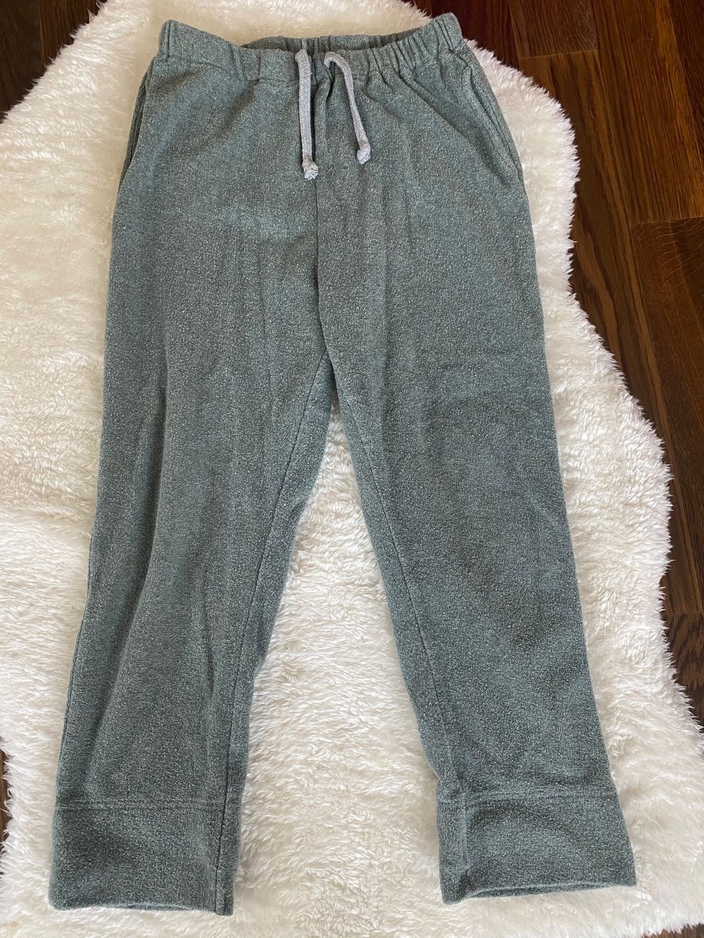 Pantaloni: Hose HutteliHut Gr. 122 – Usato da Allschwil venduto da lucifa