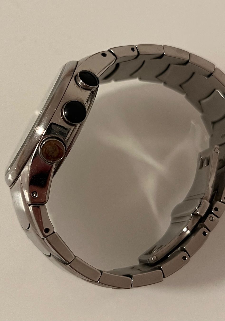 Dolce & Gabbana Orologi: D&G Uhr 43mm – Usato da Bern venduto da UhrDeal 4