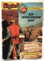 SIGURD - DER RITTERLICHE HELD - Band 8